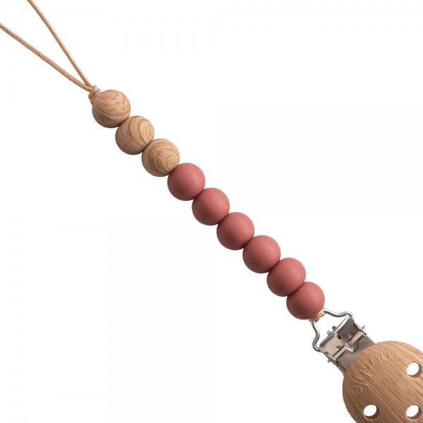 Κλιπ για Πιπίπλες Eva Redwood - Mushie | 66-2090153