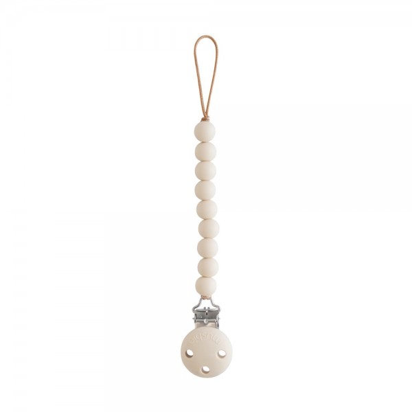 Κλιπ για Πιπίπλες Σιλικόνης Hera Shifting Sands - Mushie | 66-100066