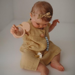 Μασητικό Παιχνιδάκι Σκυλάκι - Mushie | 66-2560439