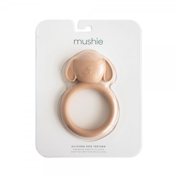 Μασητικό Παιχνιδάκι Σκυλάκι - Mushie | 66-2560439