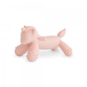 Μασητικό Σιλικόνης Μονόκερος - Mushie | 66-101912