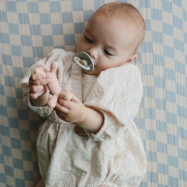 Μασητικό Σιλικόνης Μονόκερος - Mushie | 66-101912