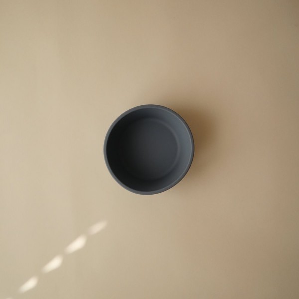 Μπωλ Σιλικόνης με Αντιολισθητική Βάση Tradewinds - Mushie | 66-2330203