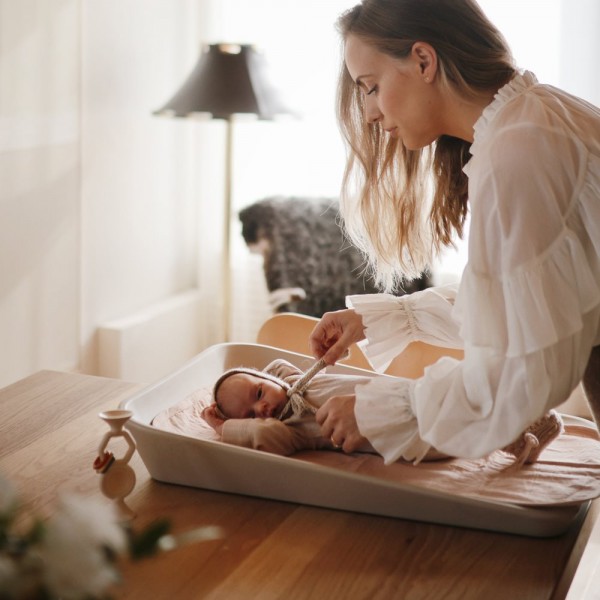 Παιχνιδάκι Σιλικόνης με Βεντούζες HexaPop Shifting Sand - Μushie | 66-101728