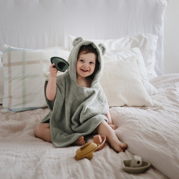 Παιχνίδια Μπάνιου Καραβάκια Ocean - Mushie | 66-101827