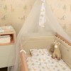 Πάπλωμα & Παπλωματοθήκη Design 424 100x140cm Oliver Baby | 46-6700/424