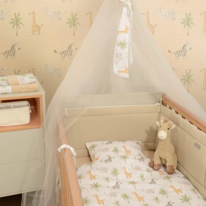 Πάπλωμα & Παπλωματοθήκη 100x140cm Design 424 Oliver Baby | 46-6700/424