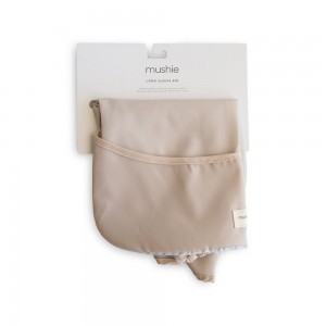 Σαλιάρα με Μανίκια Boats - Mushie | 66-101902