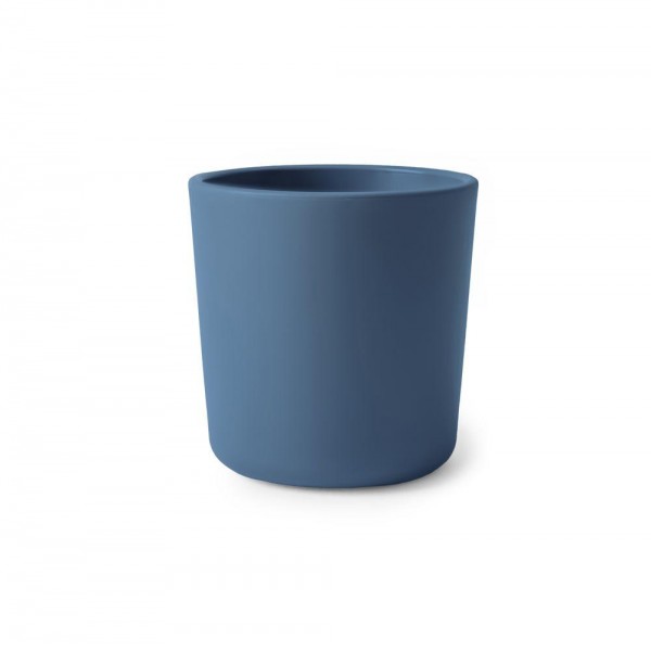 Σετ 2 Ποτηράκια PP Twilight Blue  - Mushie | 66-102120