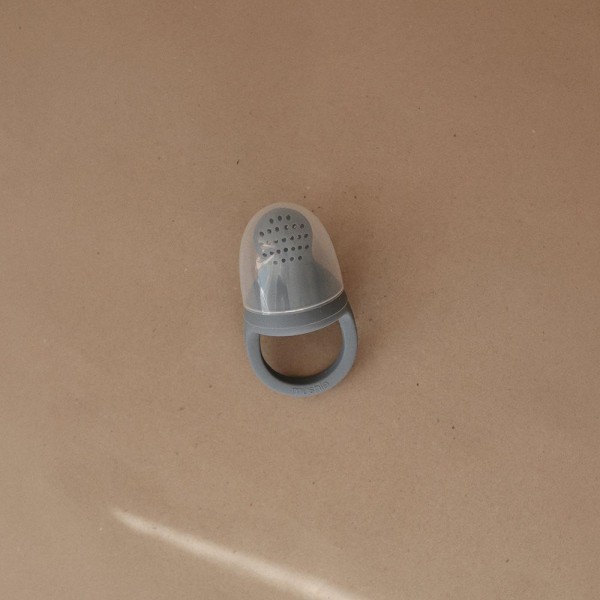 Σετ 2 Τροφοδότες Φαγητού Σιλικόνης Tradewinds - Mushie | 66-101054