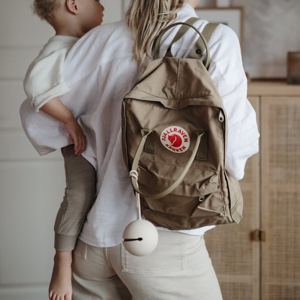 Θήκη για Πιπίλες Σιλικόνης Shifting Sand - Mushie | 66-2255182