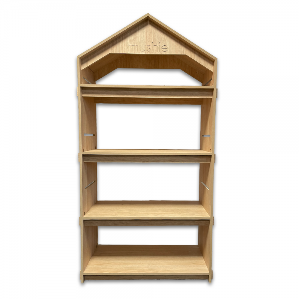 Ξύλινο Stand - Mushie | 66-101524