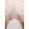 Πάπλωμα & Παπλωματοθήκη Design 422 100x140cm Oliver Baby | 46-6700/422