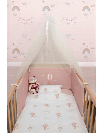 Πάπλωμα  Design 422 100x140cm Oliver Baby | 46-6700/422