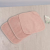 Σετ 3 Πανάκια Ωμου Πετσετέ Design 311 - Oliver Baby | 46-6222/311