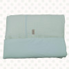 Πάπλωμα & Παπλωματοθήκη Πικέ 100x140cm Design 453 - Oliver Baby | 46-6700/453