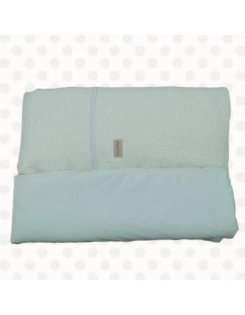 Πάπλωμα  Πικέ 100x140cm Design 453 - Oliver Baby | 46-6700/453