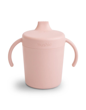 Εκπαιδευτικό Ποτηράκι PP Blush - Mushie | 66-100127