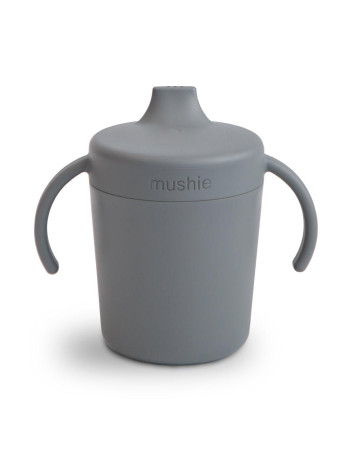Εκπαιδευτικό Ποτηράκι PP Smoke - Mushie | 66-100130