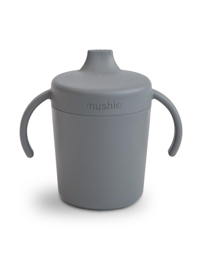 Εκπαιδευτικό Ποτηράκι PP Smoke - Mushie | 66-100130