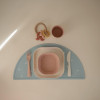 Σετ Κουτάλι Πηρούνι Μαχαίρι PP Blush Mushie | 66-101336 Σετ Κουτάλι Πηρούνι Μαχαίρι PP Blush Mushie | 66-101336