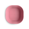 Σετ 2 Τετράγωνα Μπωλ PP Dusty Rose - Mushie | 66-102155