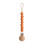 Κλιπ για Πιπίλες Halo Clementine - Mushie | 66-2120042
