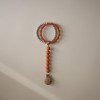 Κλιπ για Πιπίλες Halo Clementine - Mushie | 66-2120042