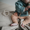 Μασητικό Παιχνίδι Σφαίρα Shifting Sand - Mushie | 66-2560286