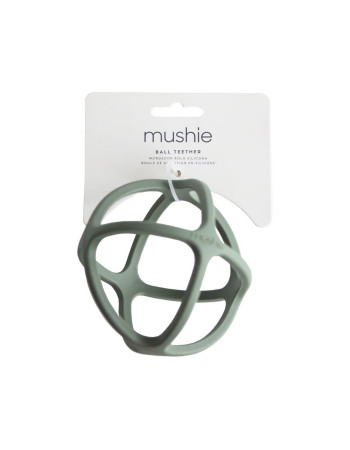 Μασητικό Παιχνίδι Σφαίρα Dried Thyme - Mushie | 66-2560290