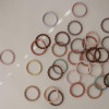 Σετ 3 Βραχιόλια Οδοντοφυΐας - Lilac/Cyan/Soft Peach - Mushie | 66-2570322 Σετ 3 Βραχιόλια Οδοντοφυΐας - Lilac/Cyan/Soft Peach - Mushie | 66-2570322
