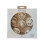 Σετ 6 Πιπίλες Latex FRIGG – Cinnamon Charm 0-6 Μηνών | 67-101865