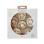 Σετ 6 Πιπίλες Latex FRIGG – Cinnamon Charm 6-18 Μηνών | 67-101866