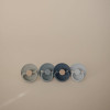 Σετ 4 Πιπίλες Latex FRIGG – Skyline Serenity 6-18 Μηνών | 67-101898 Σετ 4 Πιπίλες Latex FRIGG – Skyline Serenity 6-18 Μηνών | 67-101898