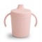 Εκπαιδευτικό Ποτηράκι PP Blush - Mushie | 66-100127