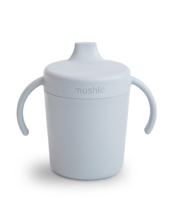 Εκπαιδευτικό Ποτηράκι PP Cloud - Mushie | 66-100131