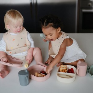 Εκπαιδευτικό Ποτηράκι PP Smoke - Mushie | 66-100130