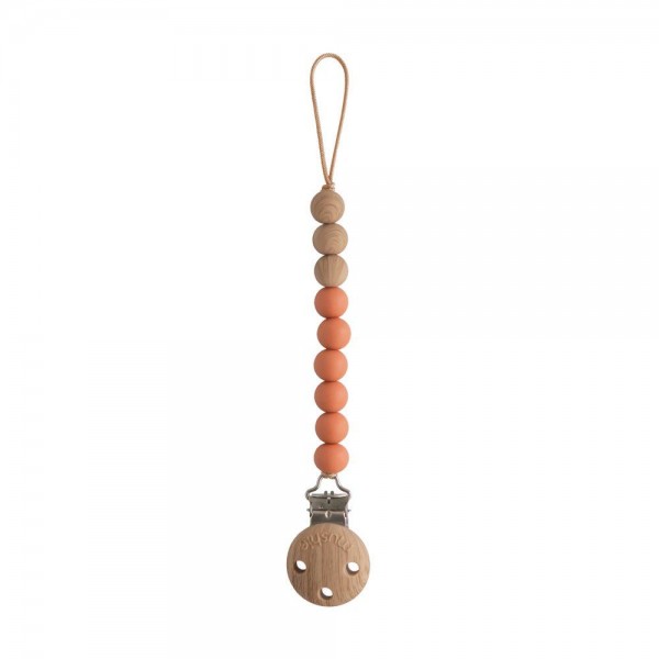 Κλιπ για Πιπίλες Eva Clementine - Mushie | 66-2090042