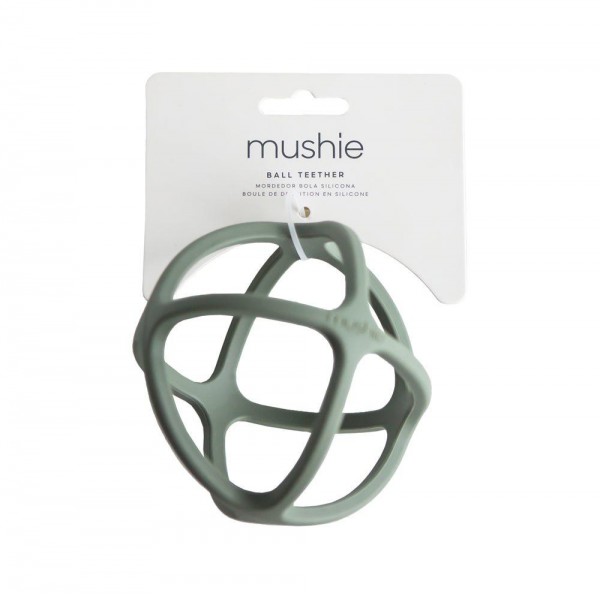 Μασητικό Παιχνίδι Σφαίρα Dried Thyme - Mushie | 66-2560290