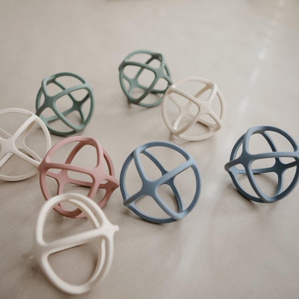 Μασητικό Παιχνίδι Σφαίρα Shifting Sand - Mushie | 66-2560286