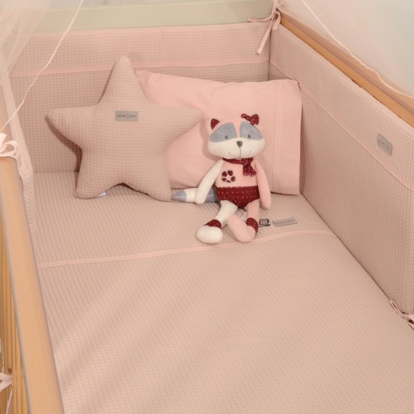 Πάπλωμα & Παπλωματοθήκη Design 452 100x140cm - Oliver Baby | 46-6700/452