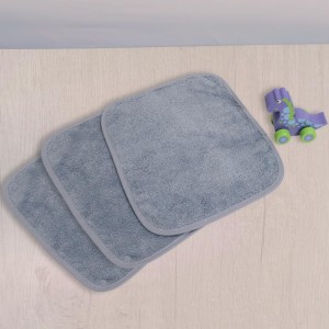 Σετ 3 Πανάκια Ωμου Πετσετέ Design 311 - Oliver Baby | 46-6222/311