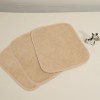 Σετ 3 Πανάκια Ωμου Πετσετέ Design 311 - Oliver Baby | 46-6222/311