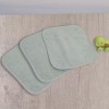 Σετ 3 Πανάκια Ωμου Πετσετέ Design 311 - Oliver Baby | 46-6222/311