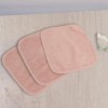 Σετ 3 Πανάκια Ωμου Πετσετέ Design 311 - Oliver Baby | 46-6222/311