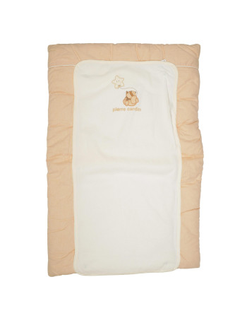 Αλλαξιέρα με Έξτρα Σελτεδάκι 60x90 Design 90 Pierre Cardin Bebe | 38-9717/90
