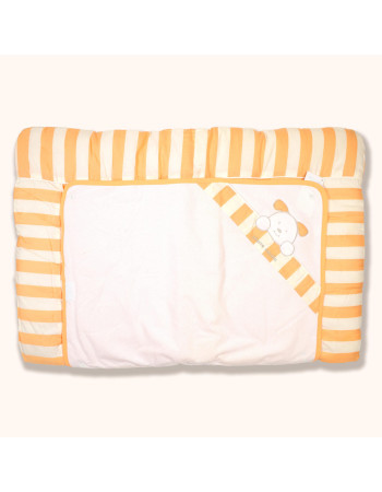 Αλλαξιέρα με Έξτρα Σελτεδάκι 60x90 Design 94 Pierre Cardin Bebe | 38-9717/94