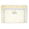 Αλλαξιέρα με Έξτρα Σελτεδάκι 60x90 Design 90 Pierre Cardin Bebe | 38-9717/90