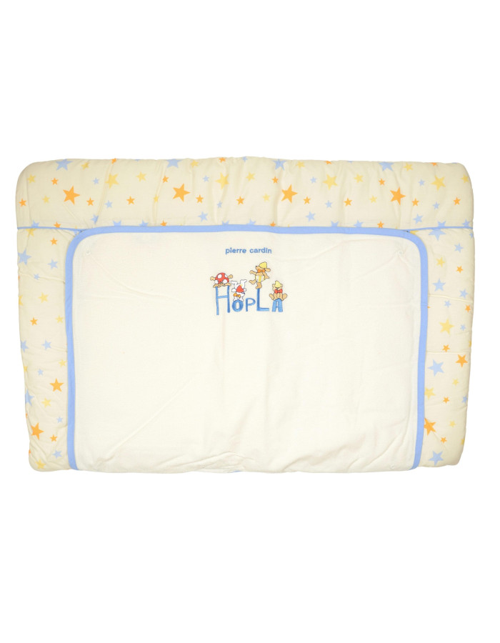 Αλλαξιέρα με Έξτρα Σελτεδάκι 60x90 Design 90 Pierre Cardin Bebe | 38-9717/90