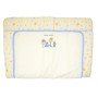 Αλλαξιέρα με Έξτρα Σελτεδάκι 60x90 Design 95 Pierre Cardin Bebe | 38-9717/95